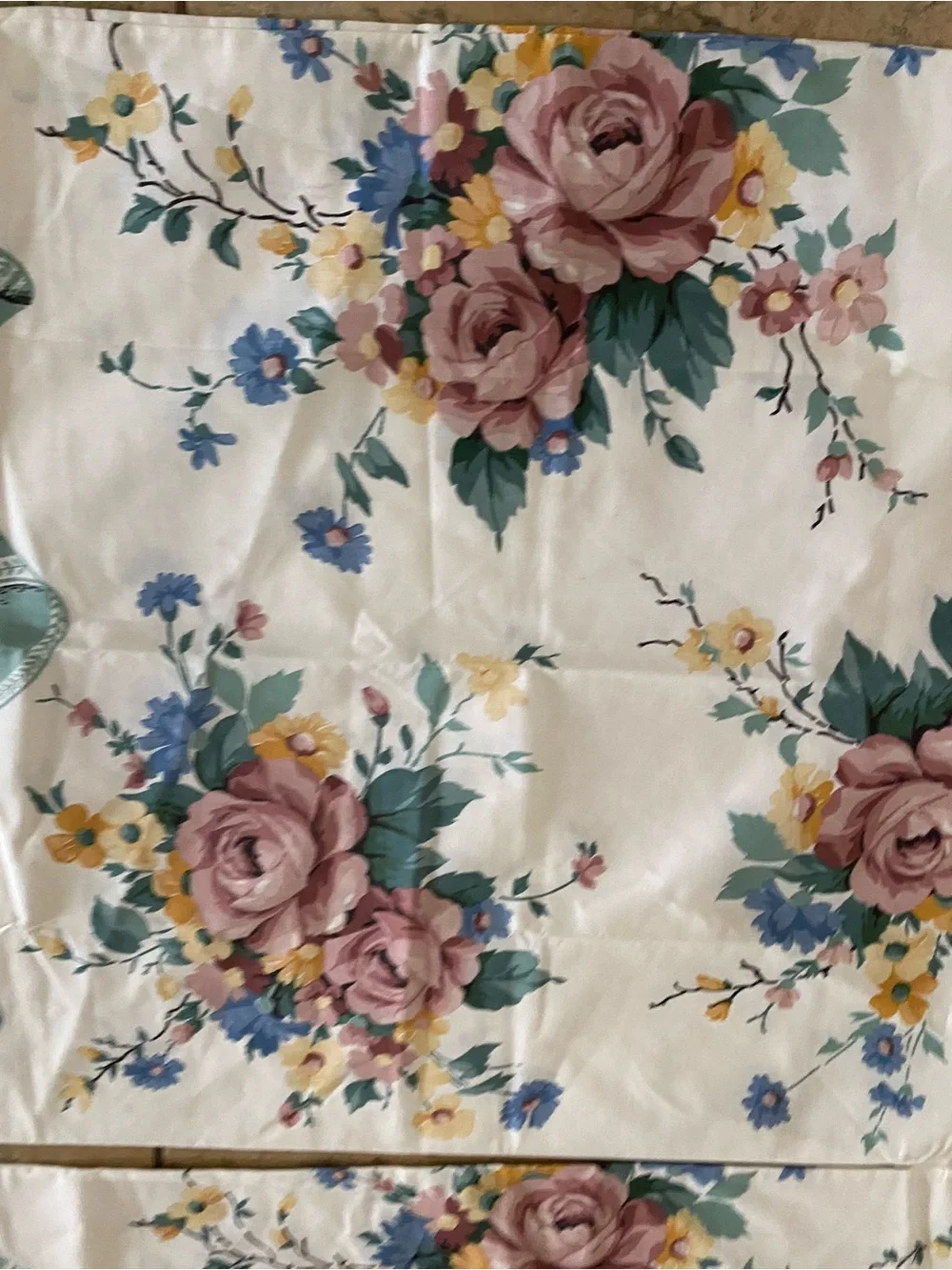N/A vtg shabby